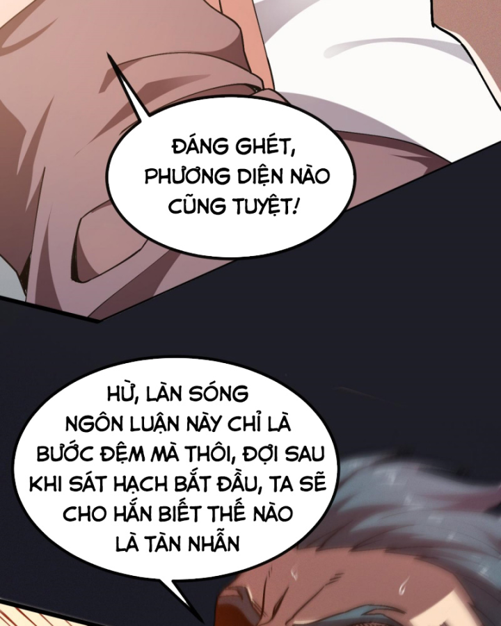 Trảm Linh Thiếu Nữ: Tất Cả Khế Ước Của Ta Đều Là Thượng Cổ Thần Binh Chapter 2 - Trang 2