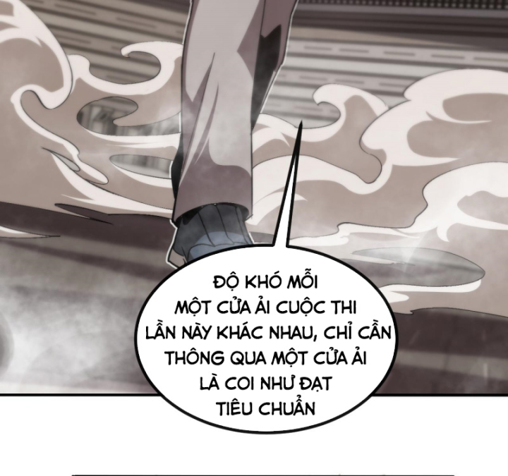 Trảm Linh Thiếu Nữ: Tất Cả Khế Ước Của Ta Đều Là Thượng Cổ Thần Binh Chapter 2 - Trang 2