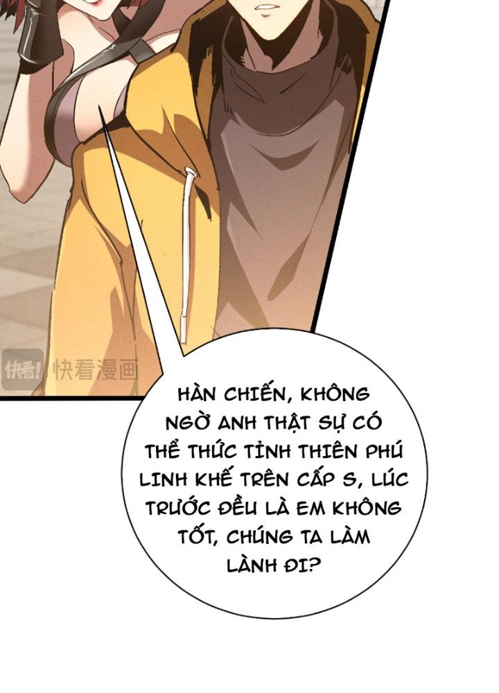 Trảm Linh Thiếu Nữ: Tất Cả Khế Ước Của Ta Đều Là Thượng Cổ Thần Binh Chapter 1 - Trang 2