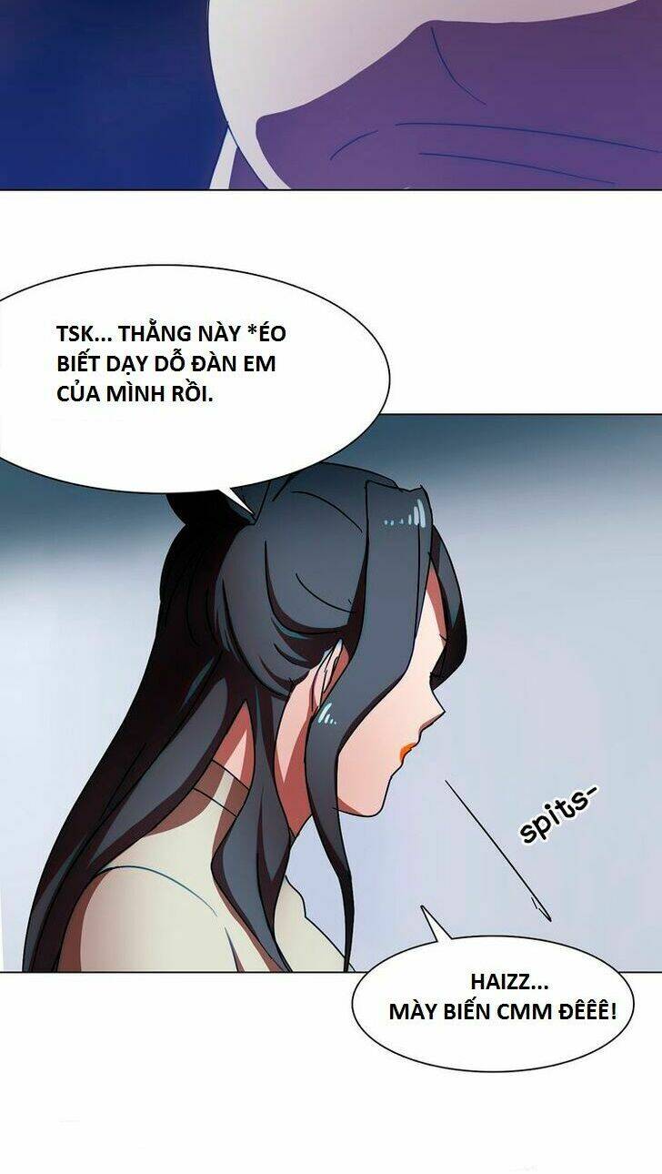 Vợ Tôi Là Gangster Chapter 4 - Trang 2