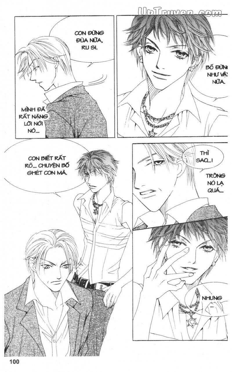 Cinderella Man Chapter 6 - Trang 2