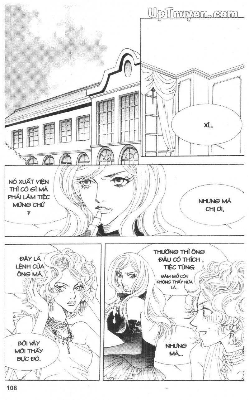 Cinderella Man Chapter 6 - Trang 2