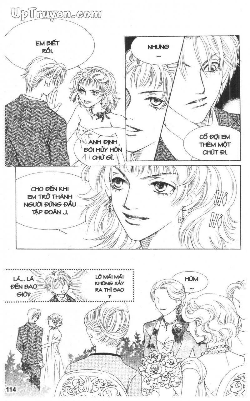 Cinderella Man Chapter 6 - Trang 2