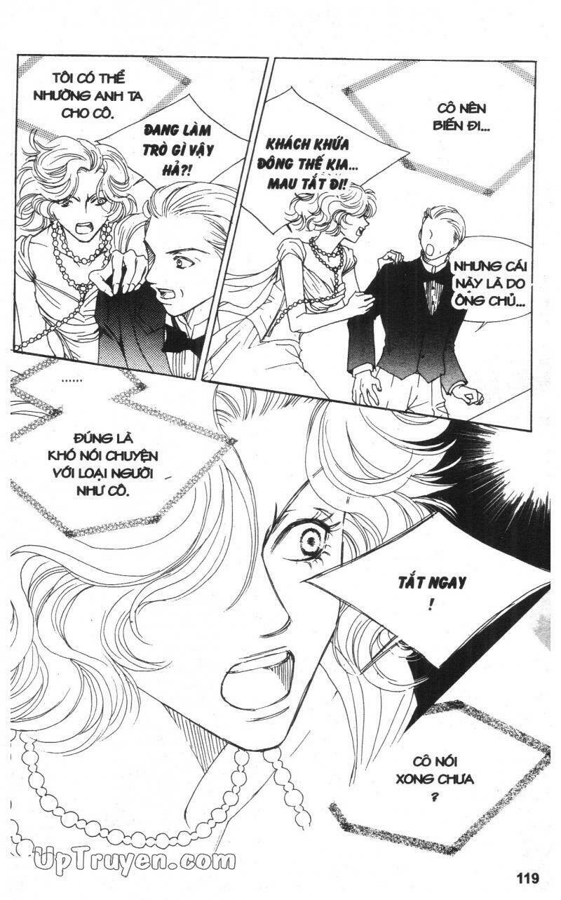 Cinderella Man Chapter 6 - Trang 2