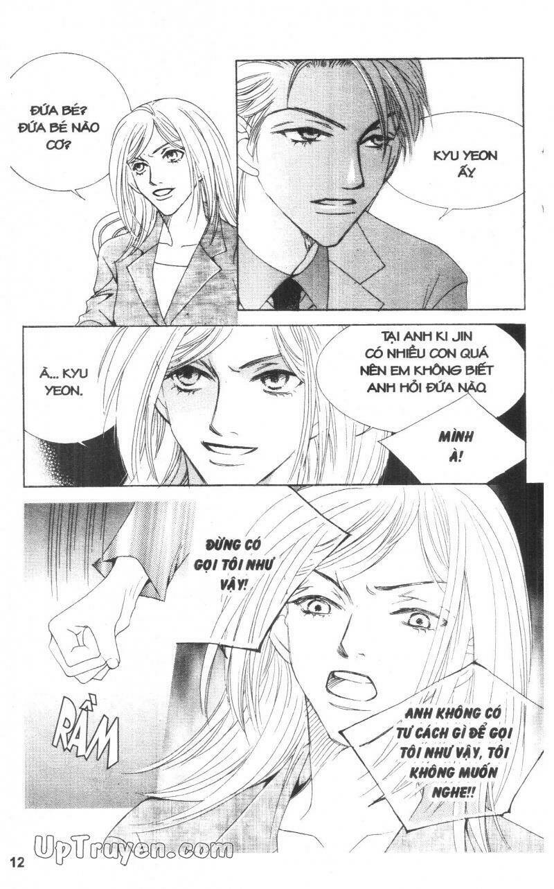 Cinderella Man Chapter 6 - Trang 2