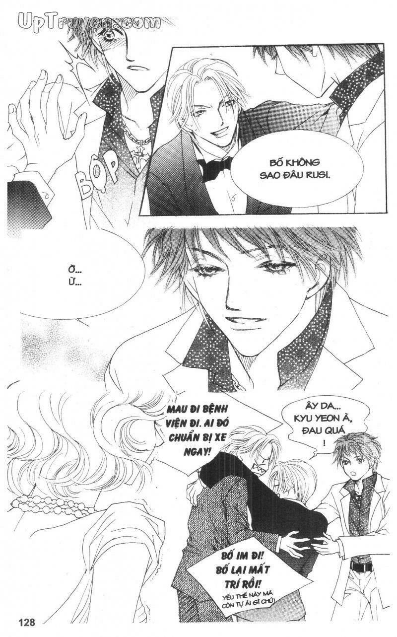 Cinderella Man Chapter 6 - Trang 2