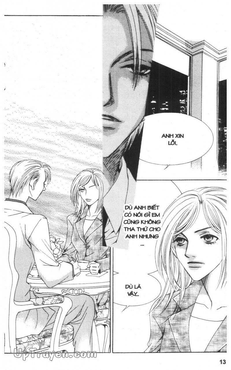 Cinderella Man Chapter 6 - Trang 2