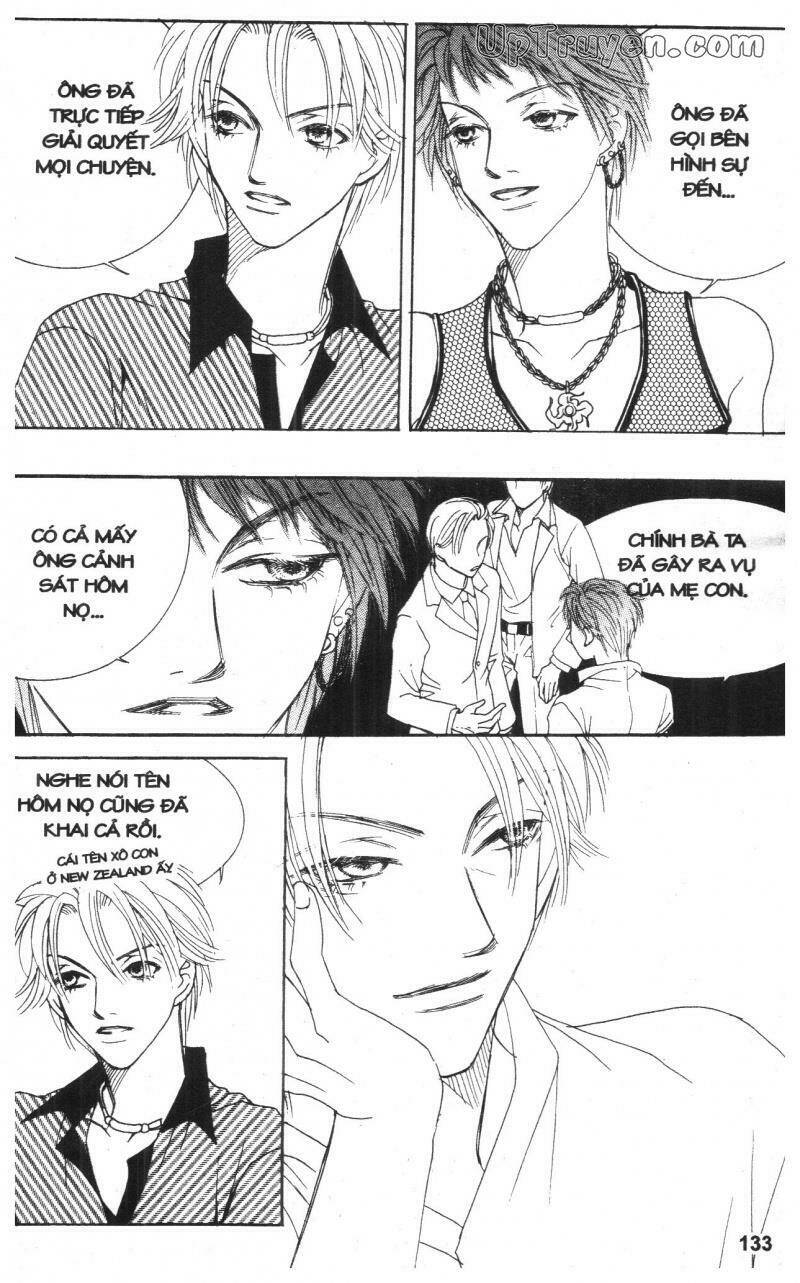 Cinderella Man Chapter 6 - Trang 2