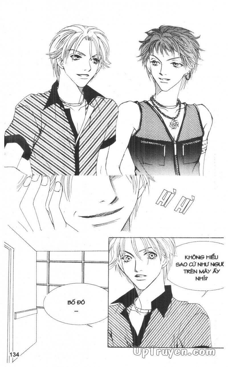 Cinderella Man Chapter 6 - Trang 2