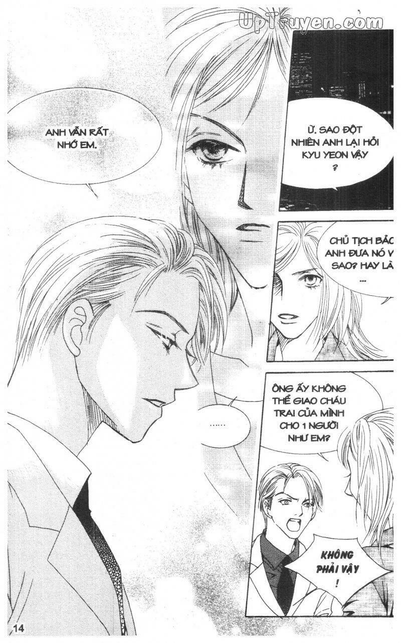 Cinderella Man Chapter 6 - Trang 2