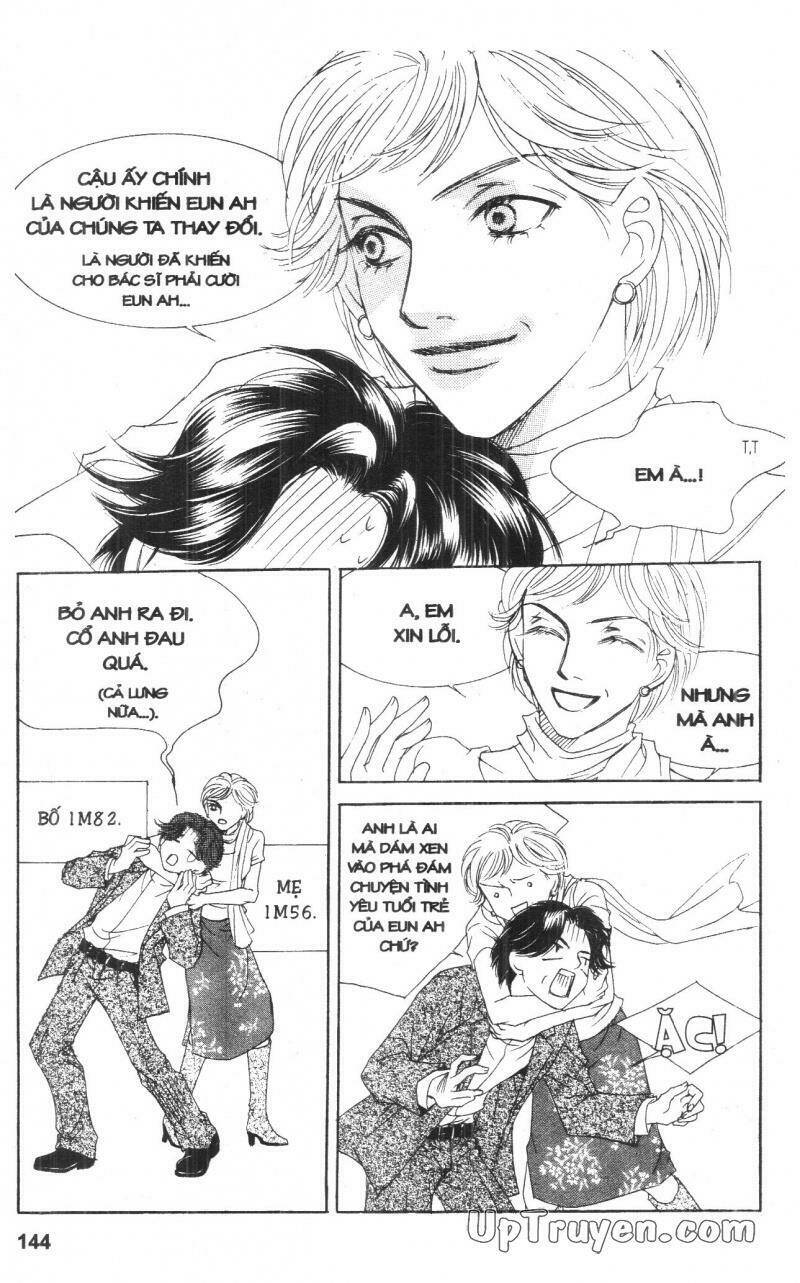 Cinderella Man Chapter 6 - Trang 2