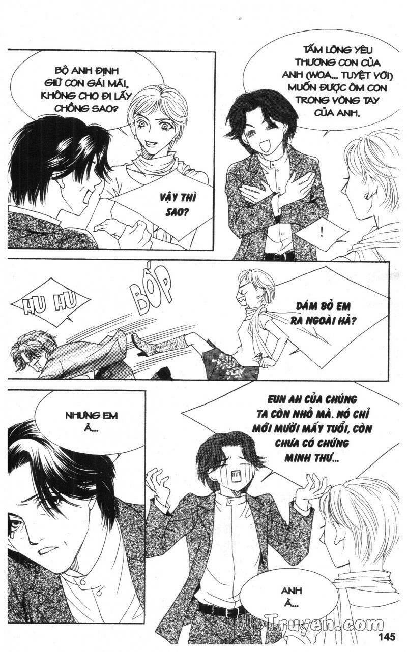 Cinderella Man Chapter 6 - Trang 2