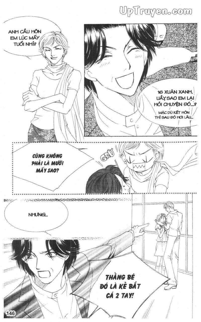 Cinderella Man Chapter 6 - Trang 2