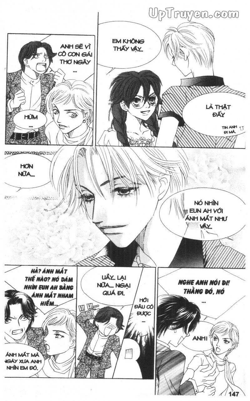 Cinderella Man Chapter 6 - Trang 2