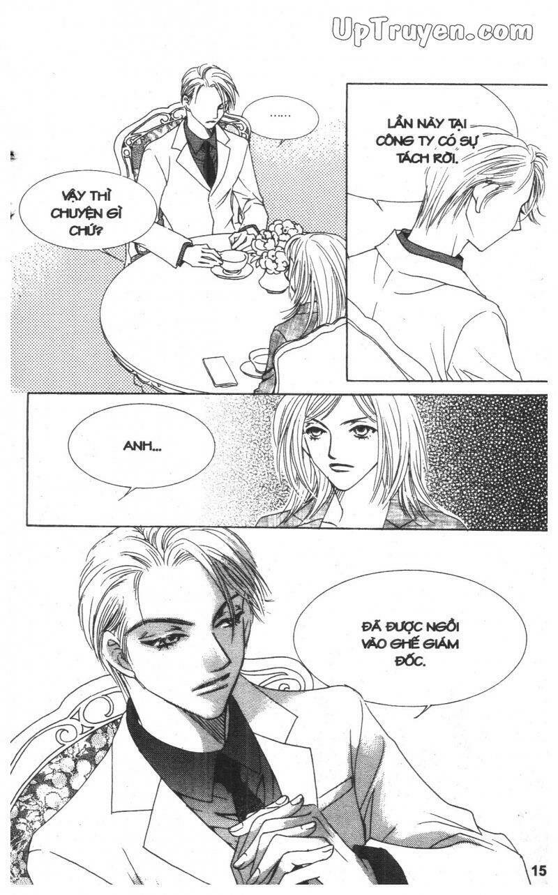 Cinderella Man Chapter 6 - Trang 2