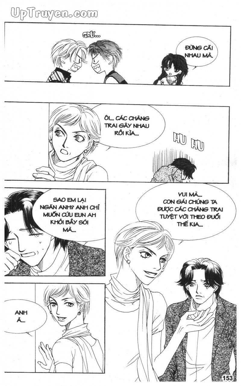 Cinderella Man Chapter 6 - Trang 2