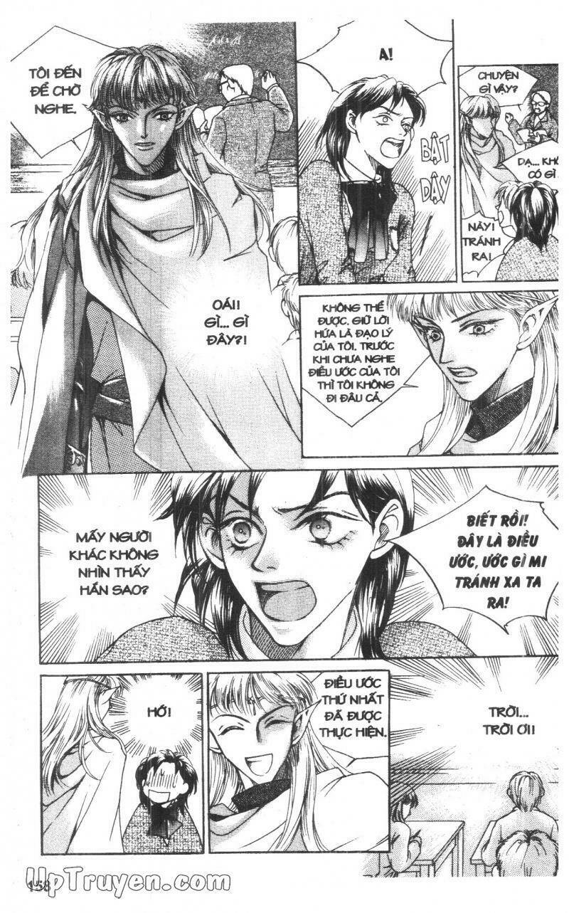 Cinderella Man Chapter 6 - Trang 2