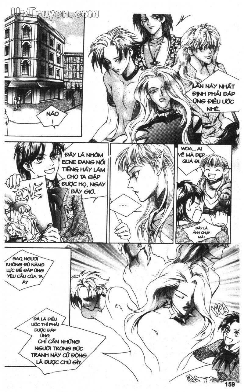 Cinderella Man Chapter 6 - Trang 2