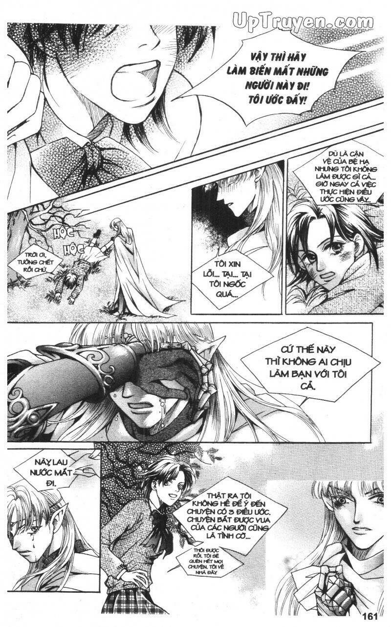 Cinderella Man Chapter 6 - Trang 2