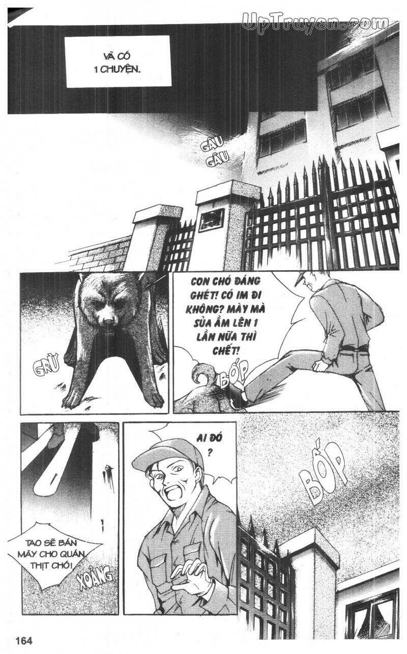 Cinderella Man Chapter 6 - Trang 2