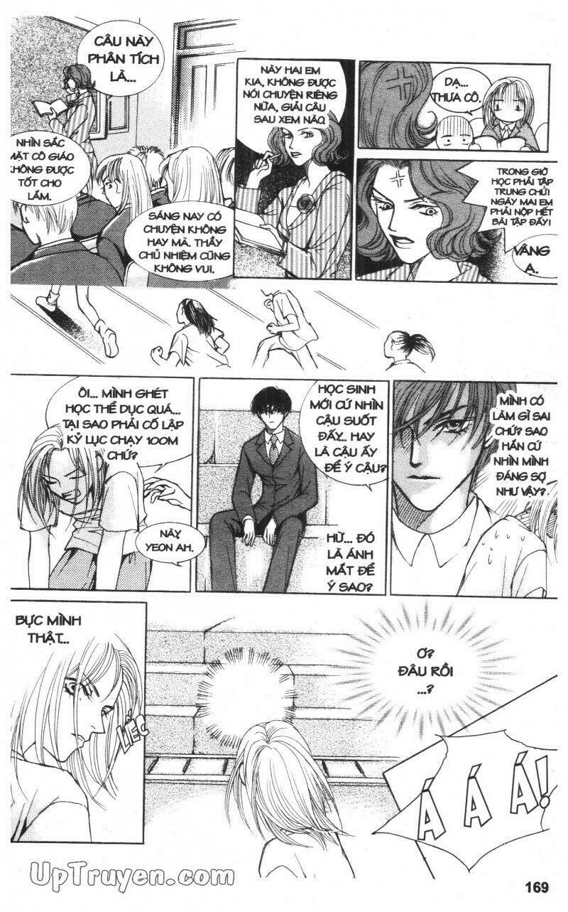 Cinderella Man Chapter 6 - Trang 2