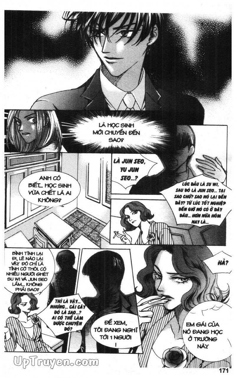 Cinderella Man Chapter 6 - Trang 2