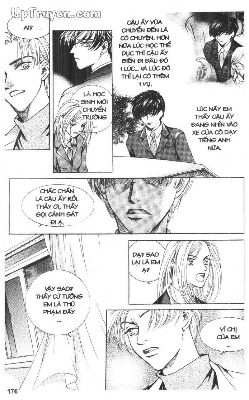 Cinderella Man Chapter 6 - Trang 2