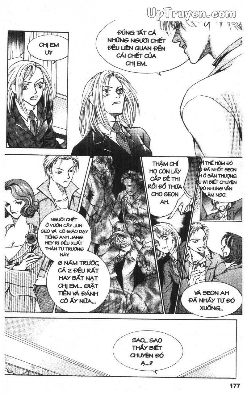 Cinderella Man Chapter 6 - Trang 2