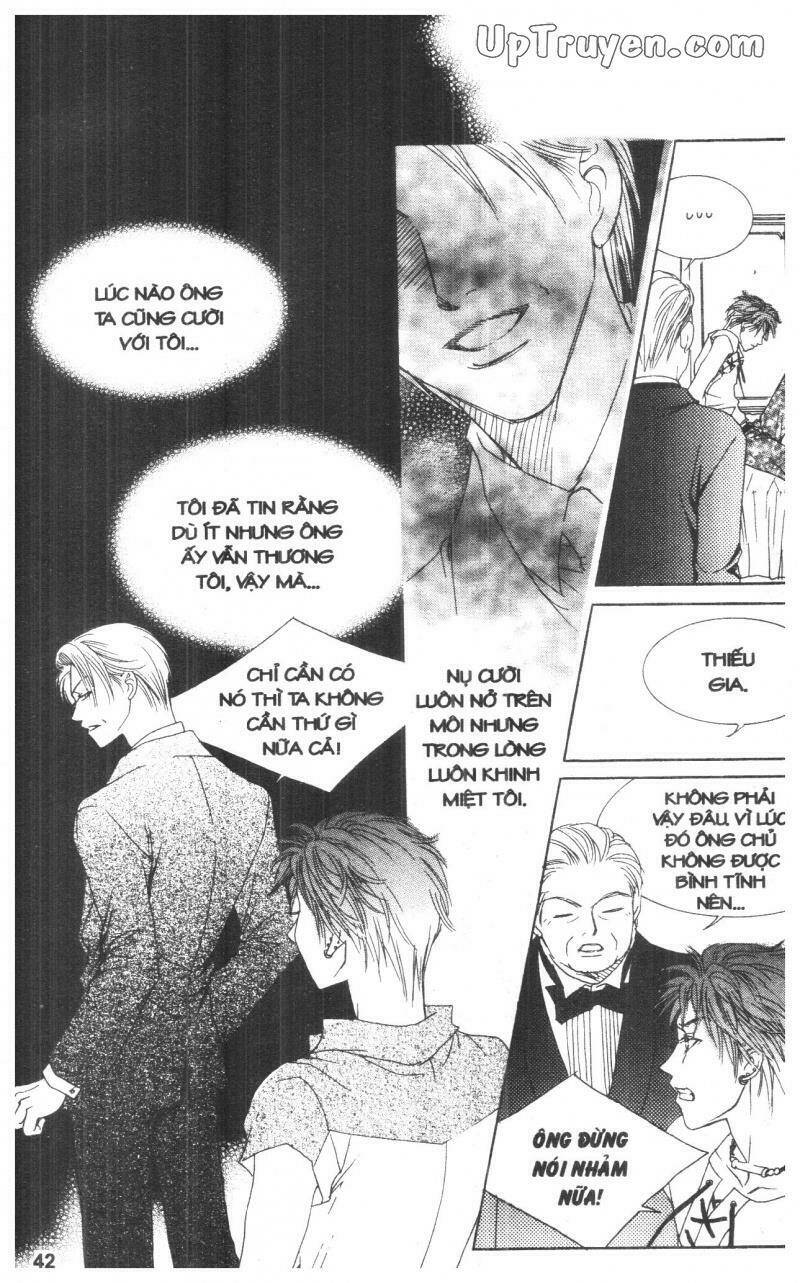 Cinderella Man Chapter 6 - Trang 2