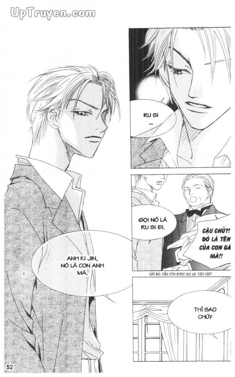 Cinderella Man Chapter 6 - Trang 2