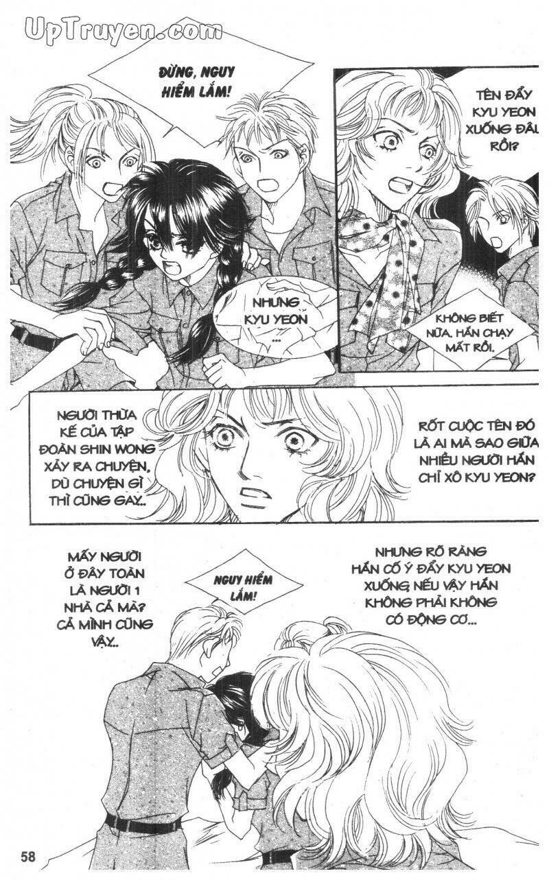 Cinderella Man Chapter 6 - Trang 2