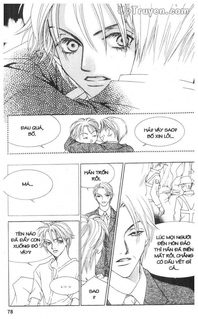 Cinderella Man Chapter 6 - Trang 2