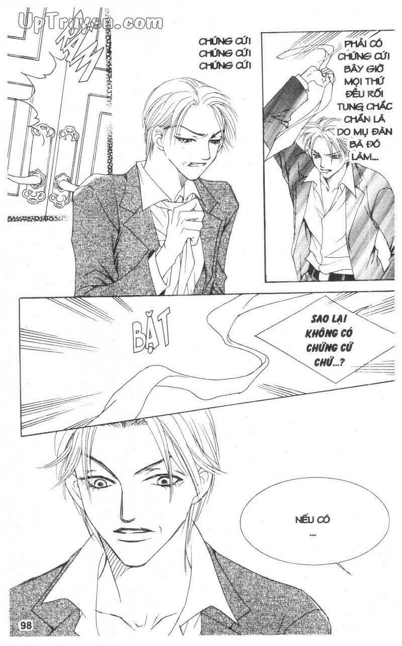 Cinderella Man Chapter 6 - Trang 2