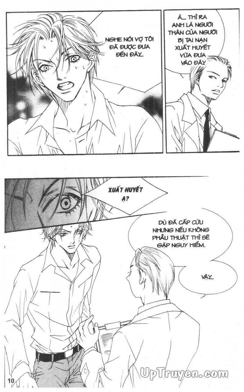 Cinderella Man Chapter 5 - Trang 2