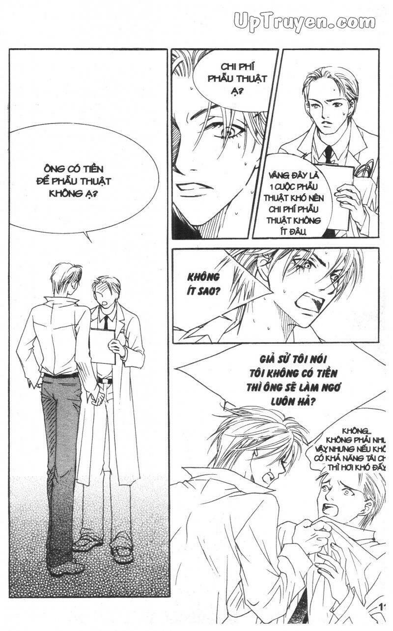 Cinderella Man Chapter 5 - Trang 2