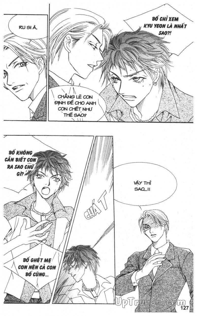 Cinderella Man Chapter 5 - Trang 2