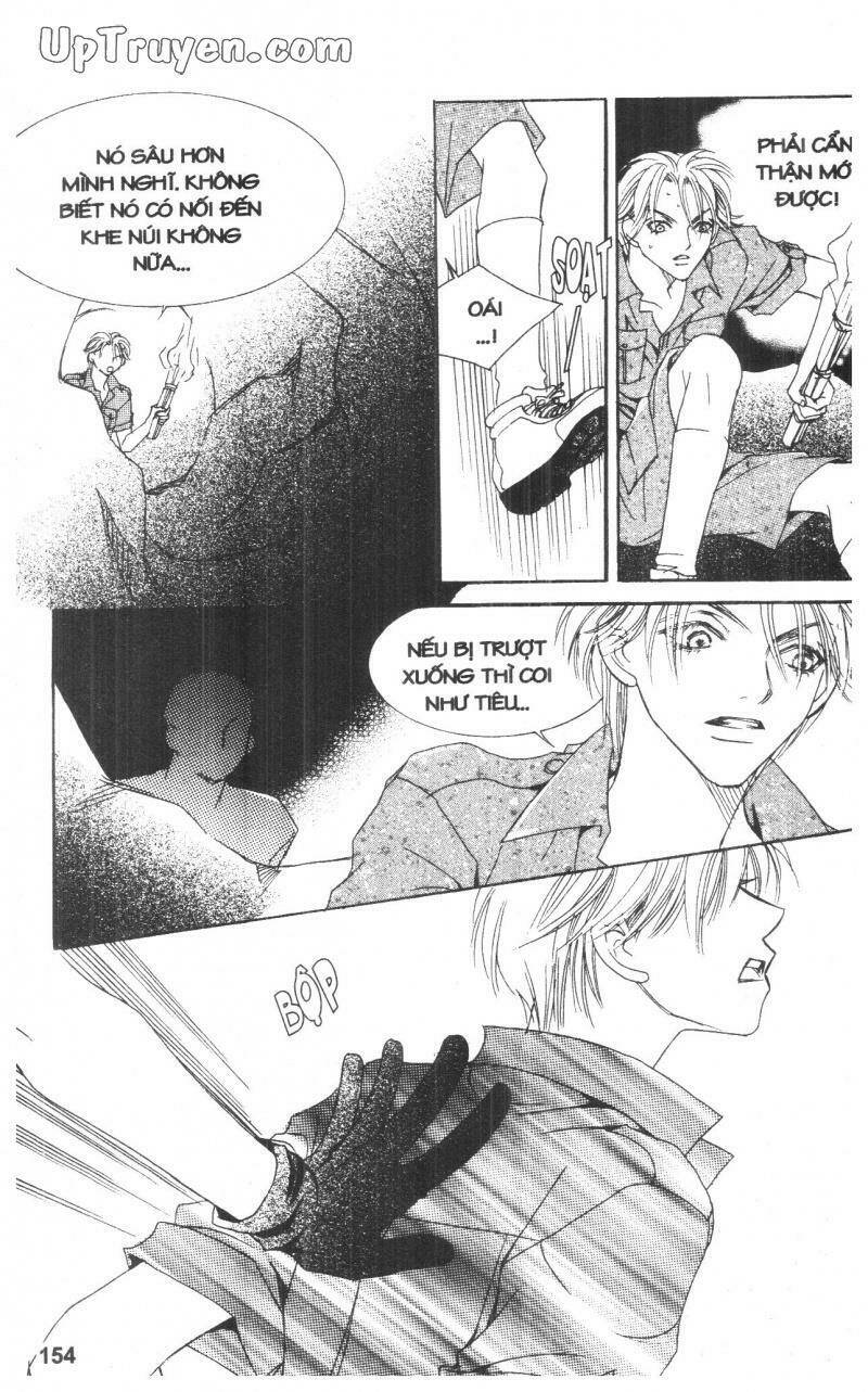 Cinderella Man Chapter 5 - Trang 2