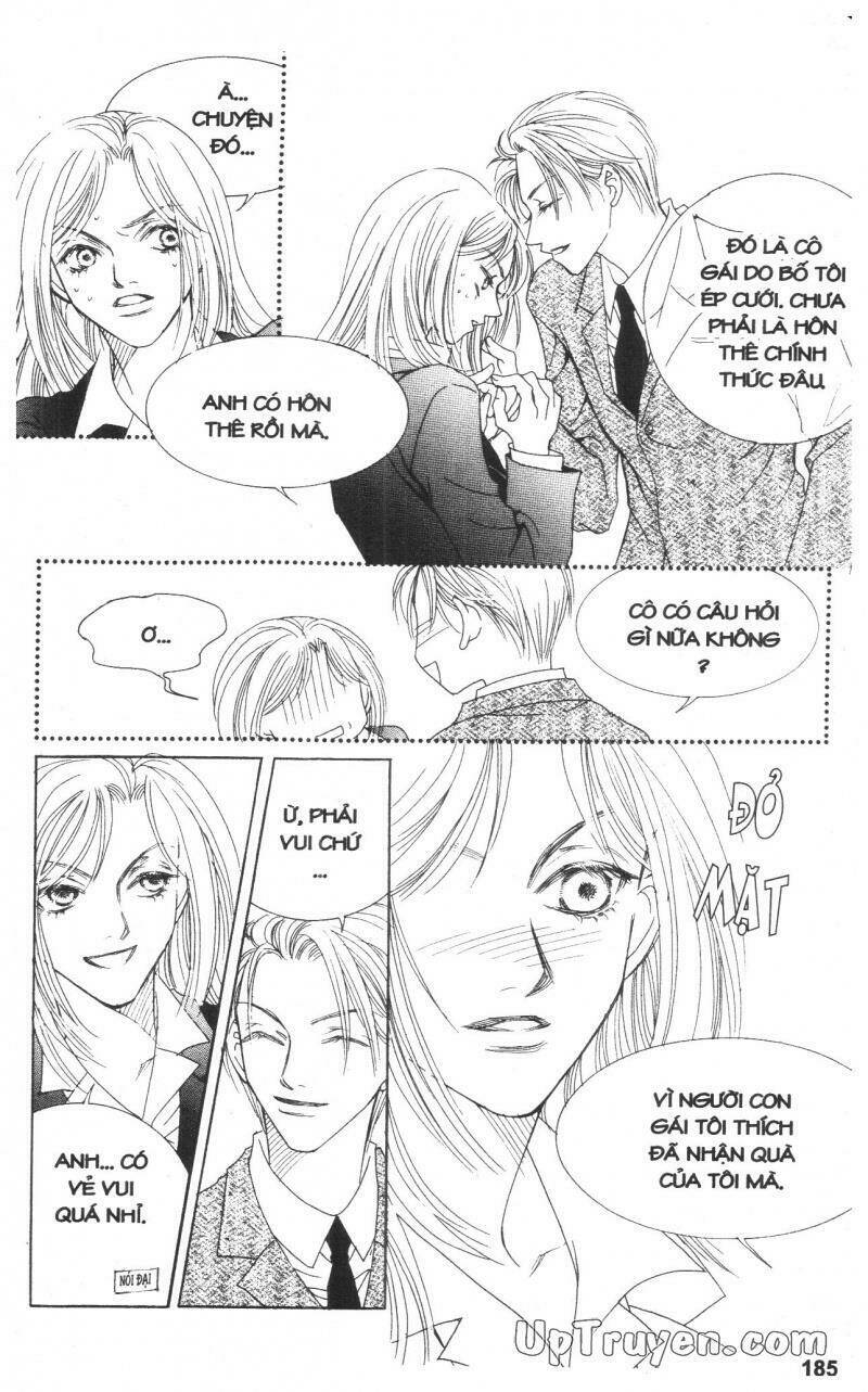 Cinderella Man Chapter 5 - Trang 2