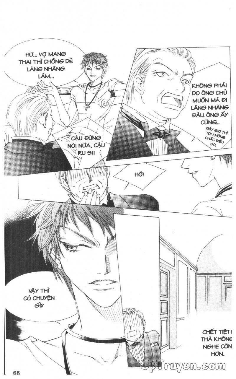 Cinderella Man Chapter 5 - Trang 2