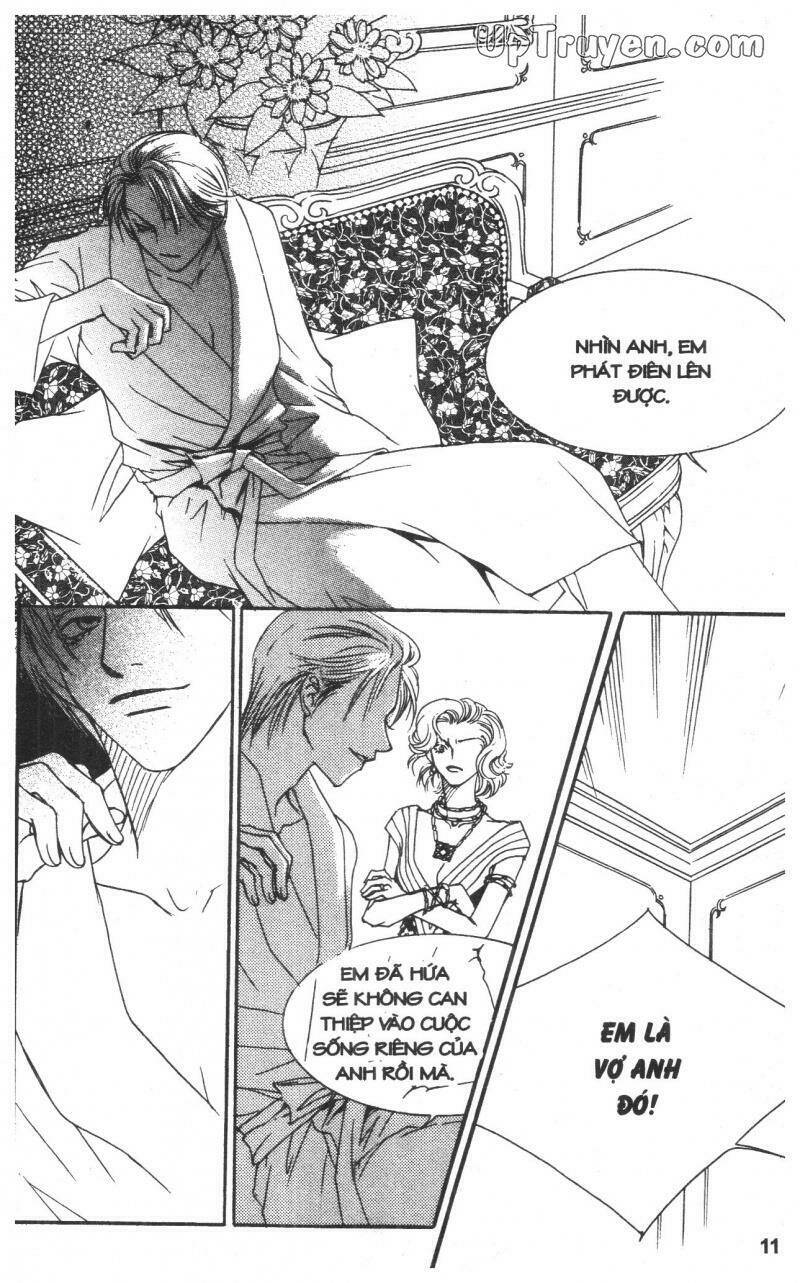 Cinderella Man Chapter 4 - Trang 2