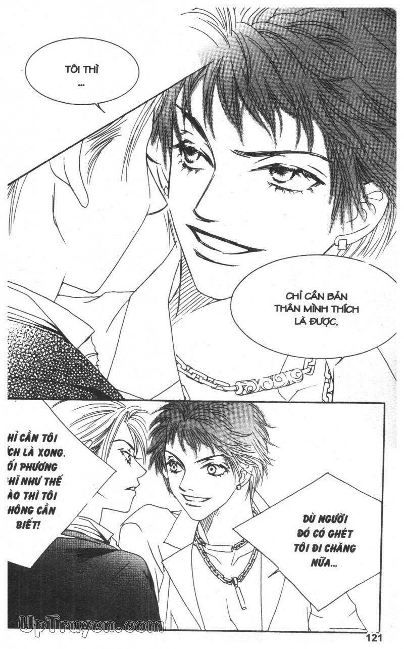 Cinderella Man Chapter 4 - Trang 2