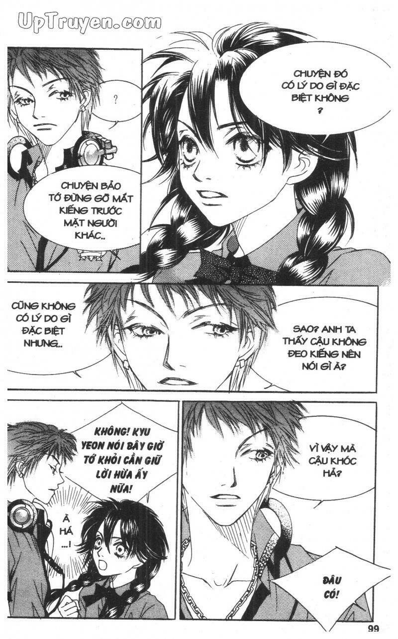 Cinderella Man Chapter 4 - Trang 2