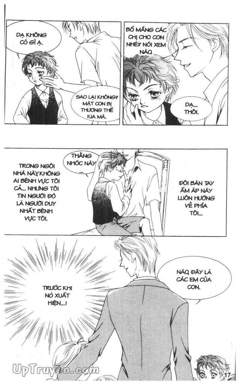 Cinderella Man Chapter 3 - Trang 2