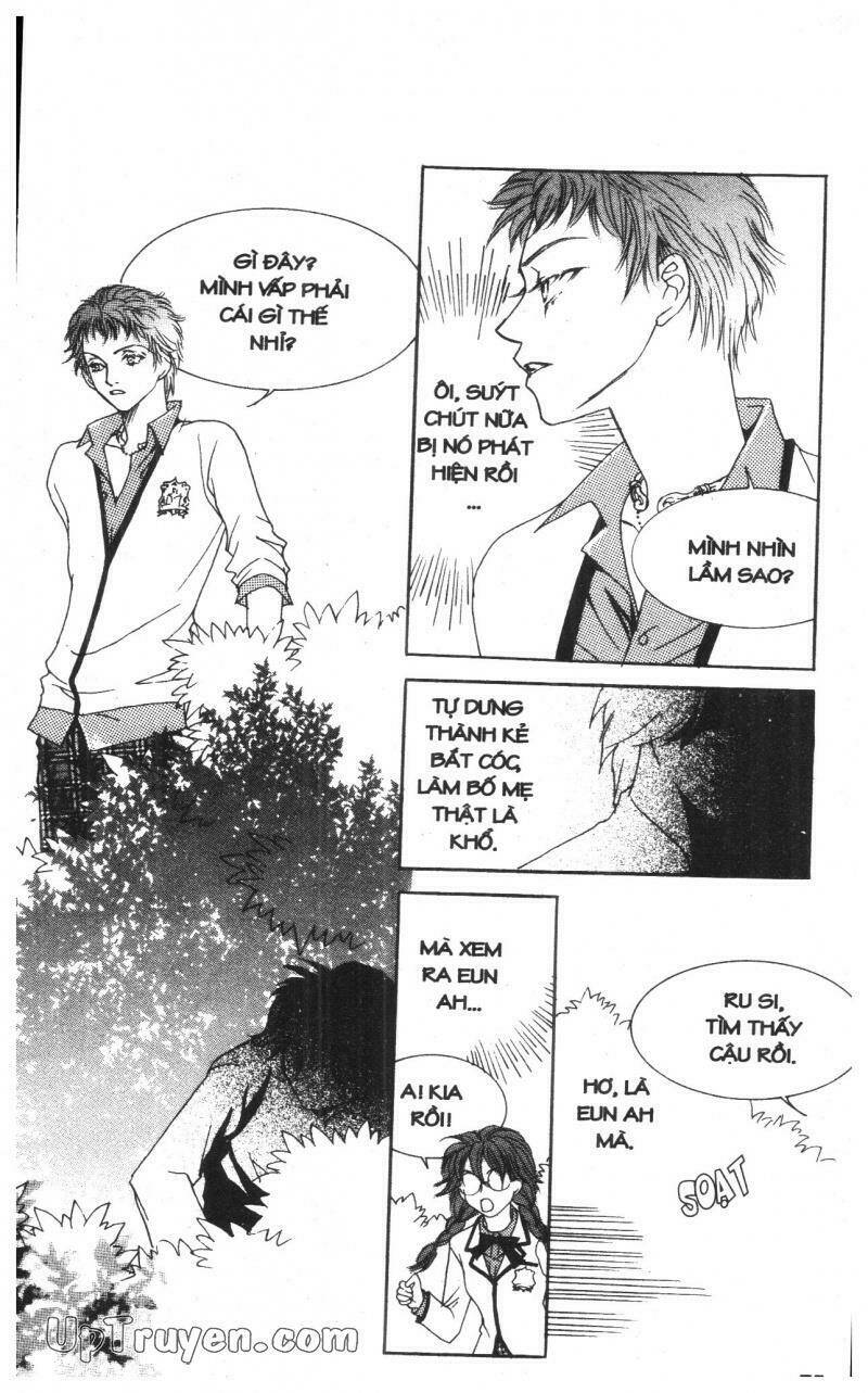 Cinderella Man Chapter 3 - Trang 2