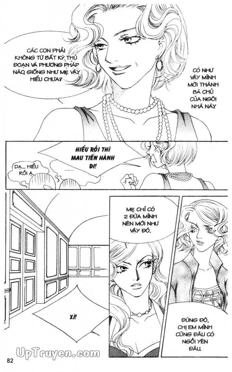 Cinderella Man Chapter 2 - Trang 2