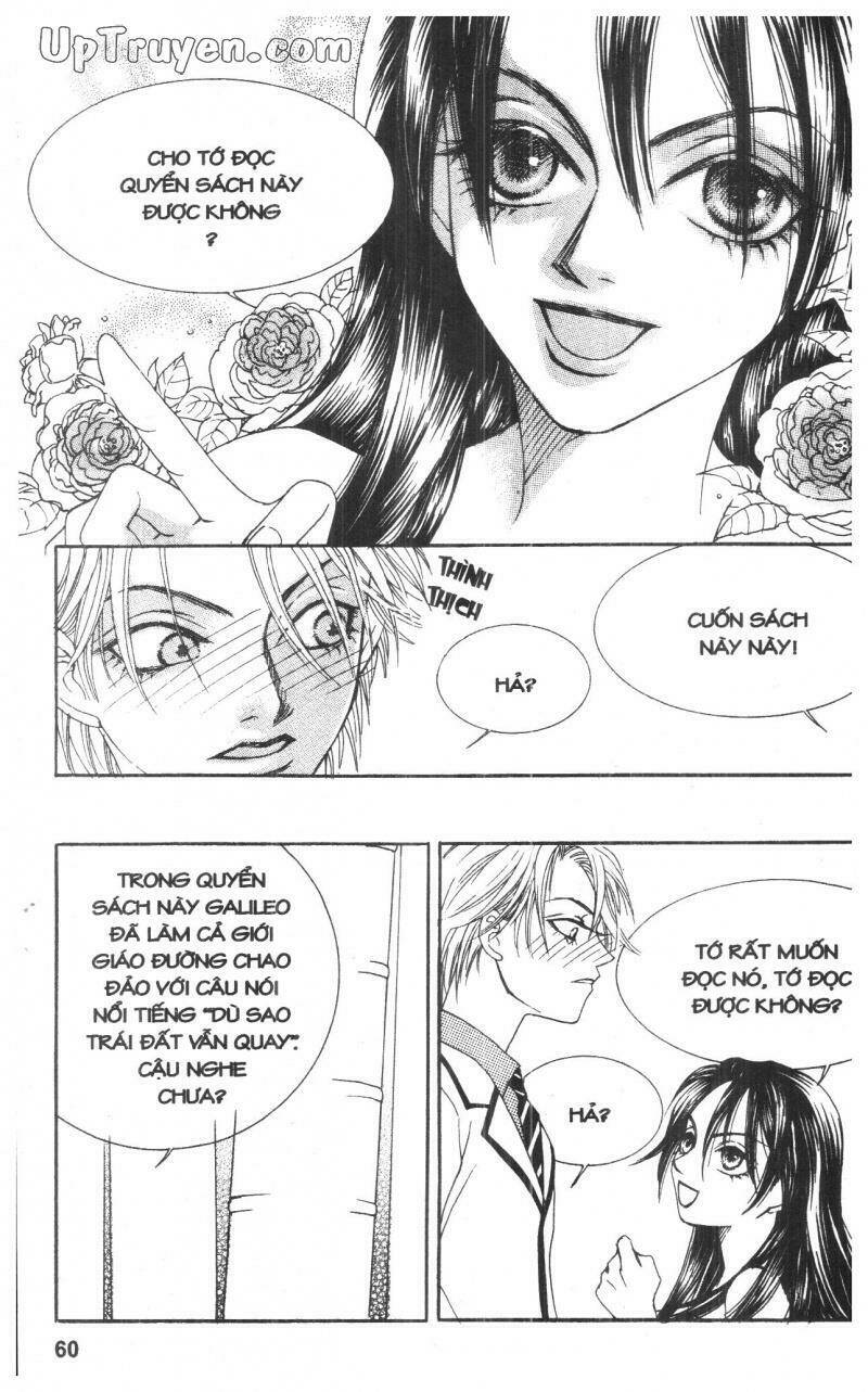 Cinderella Man Chapter 1 - Trang 2