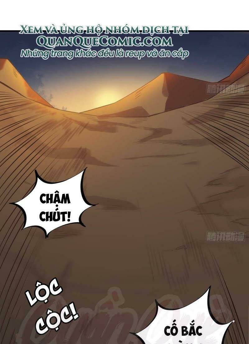 Trọng Sinh Tới Đại Đường Chapter 108 - Trang 2