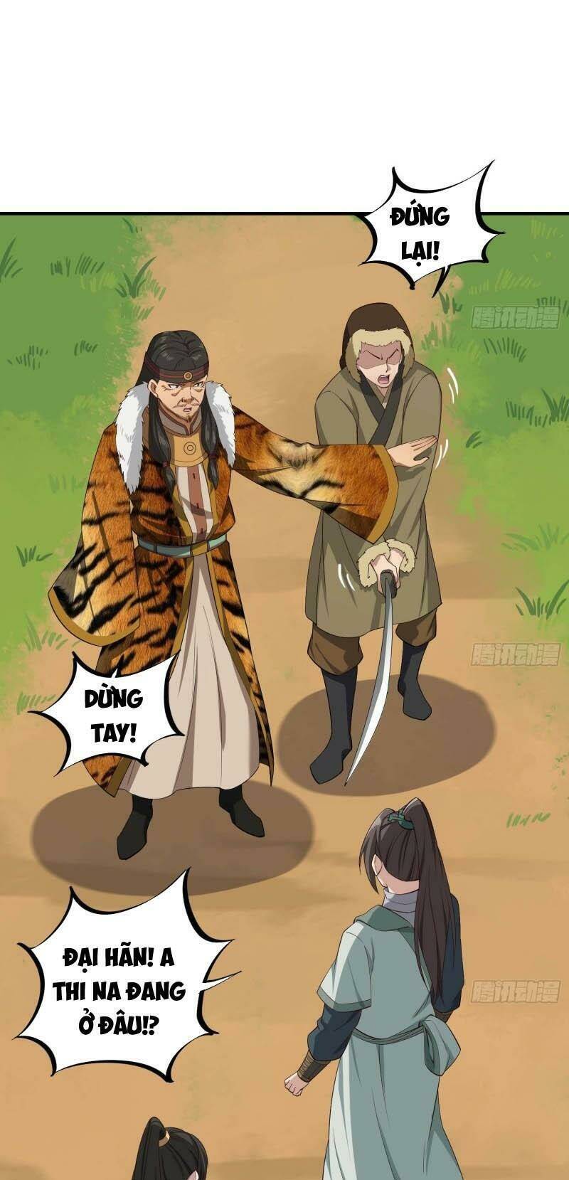 Trọng Sinh Tới Đại Đường Chapter 108 - Trang 2