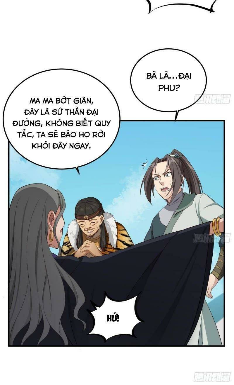 Trọng Sinh Tới Đại Đường Chapter 108 - Trang 2