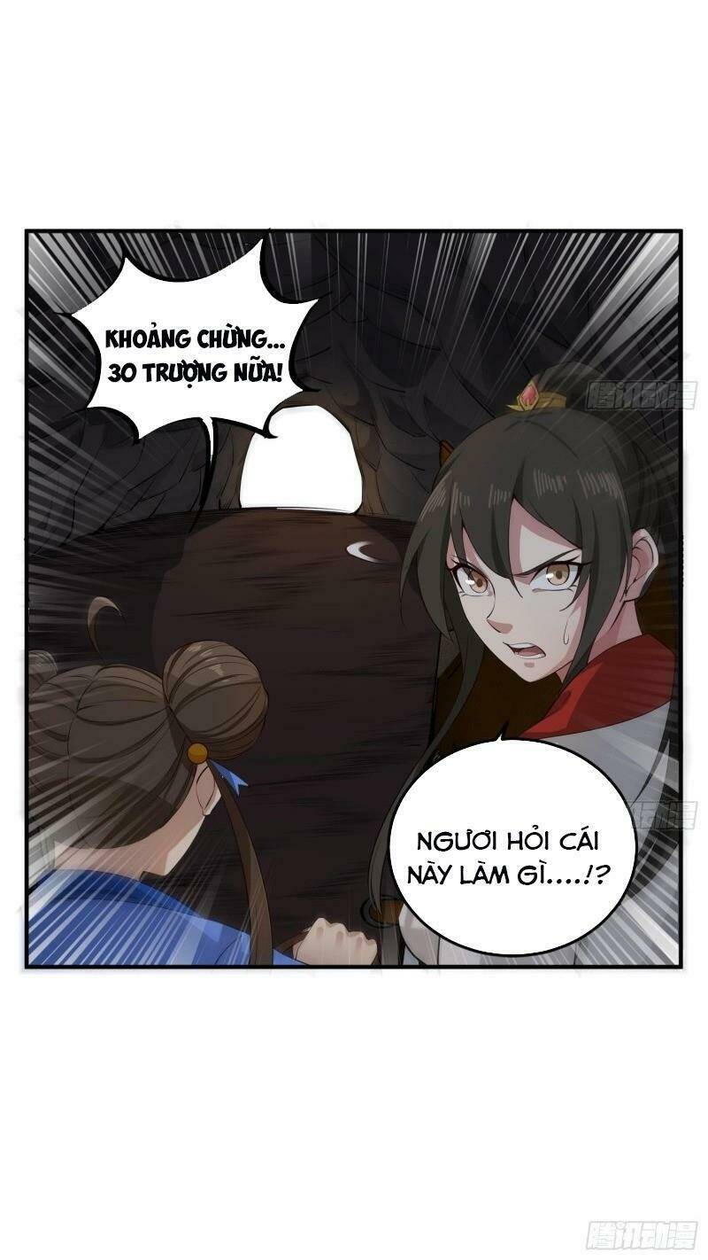 Trọng Sinh Tới Đại Đường Chapter 105 - Trang 2